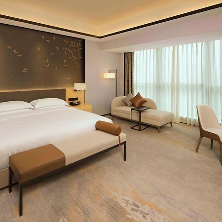 Projoy Hotel Tianfu 成都 エクステリア 写真