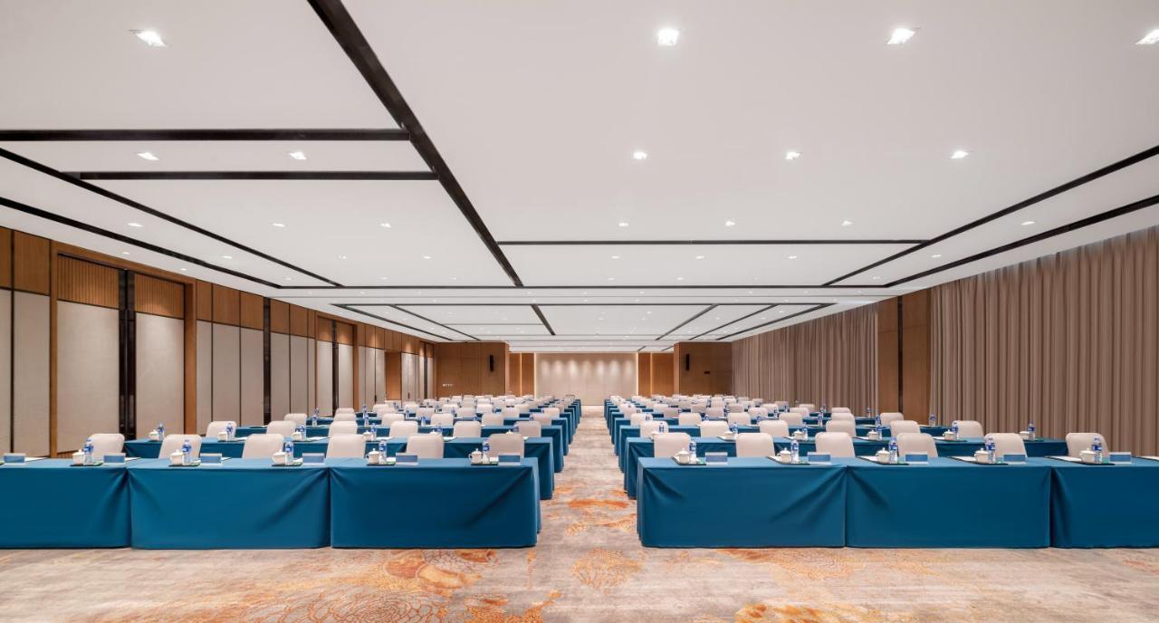 Projoy Hotel Tianfu 成都 エクステリア 写真