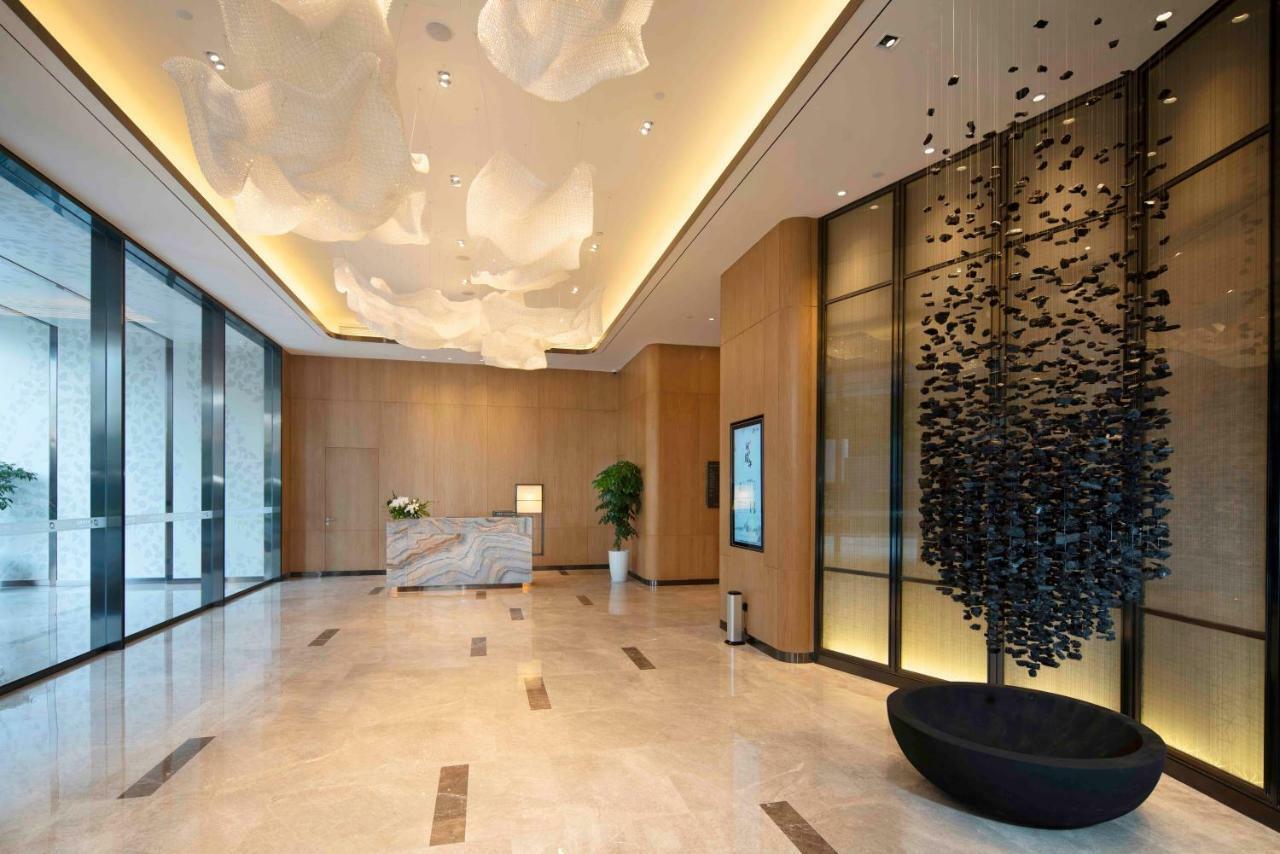 Projoy Hotel Tianfu 成都 エクステリア 写真